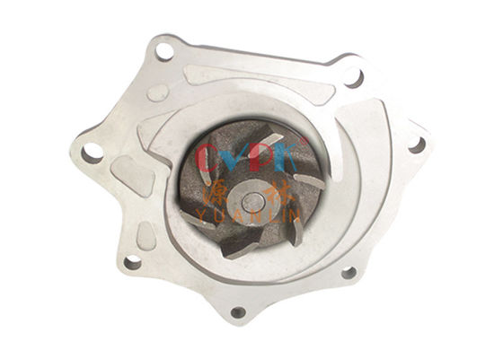 Assy پمپ آب بادوام 21010-40K26 برای موتور TD27