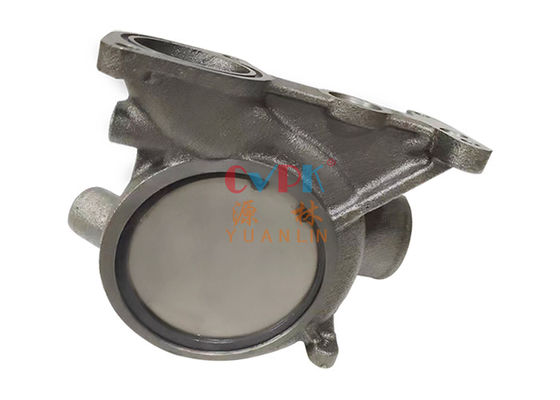 پمپ آب ME150295 برای موتور میتسوبیشی 6D22T