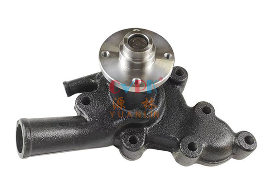 8-94376832-0 پمپ آب معدنی برای موتور میتسوبیشی C240B