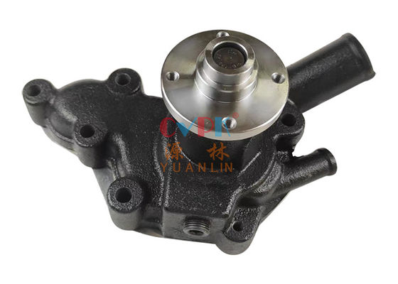 8-94376832-0 پمپ آب معدنی برای موتور میتسوبیشی C240B