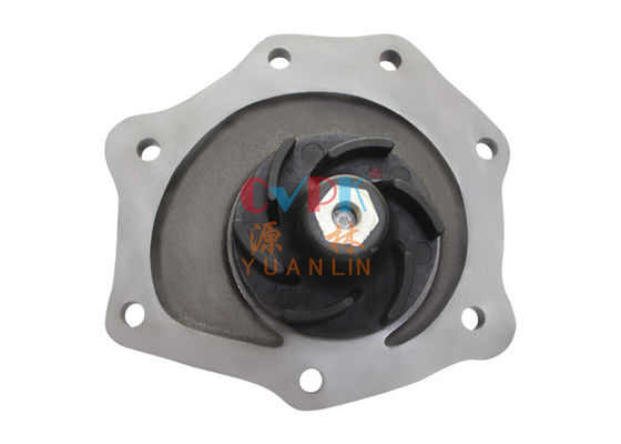 16100-2522 بیل مکانیکی پمپ آب دیزلی برای موتور هینو W04D