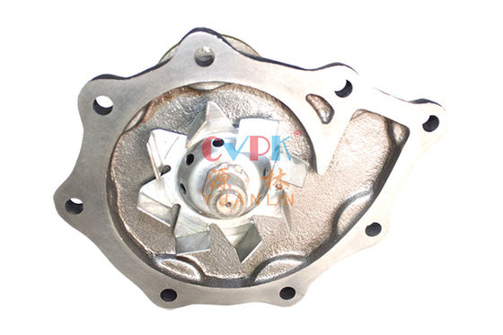 پمپ آب 21010-19D10 Assy NISSAN برای موتور FD46T