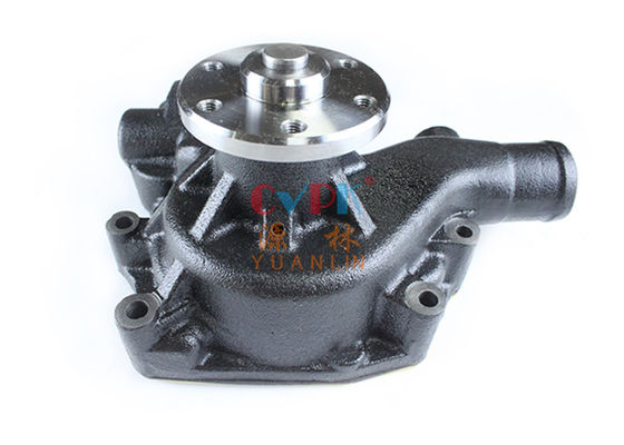 6206-61-1100 پمپ آب کوماتسو بیل مکانیکی معدنی Assy برای موتور PC200-5 S6D95