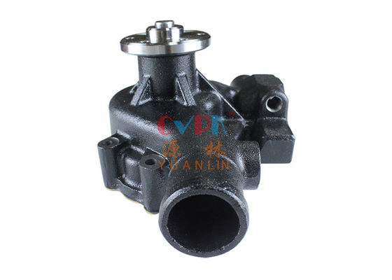 6206-61-1100 پمپ آب کوماتسو بیل مکانیکی معدنی Assy برای موتور PC200-5 S6D95