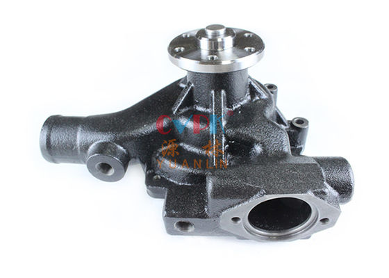 6206-61-1100 پمپ آب کوماتسو بیل مکانیکی معدنی Assy برای موتور PC200-5 S6D95
