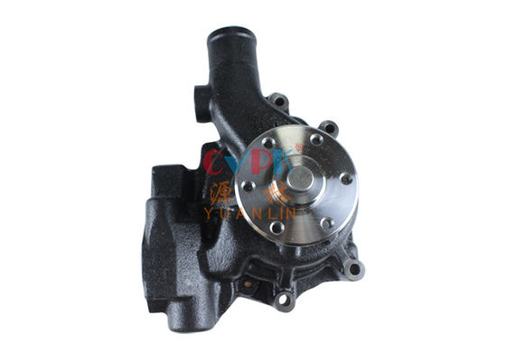 6206-61-1100 پمپ آب کوماتسو بیل مکانیکی معدنی Assy برای موتور PC200-5 S6D95