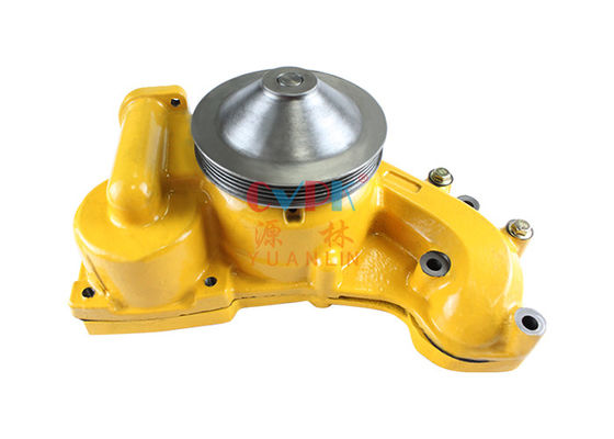 بیل مکانیکی معدن دیزل پمپ آب Assy 6221-61-1102 برای موتور PC300-5 SA6D108