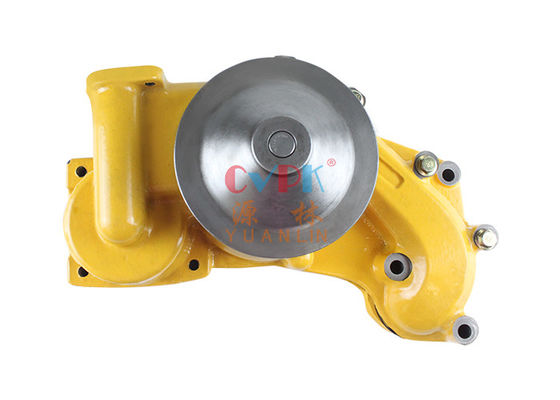 بیل مکانیکی معدن دیزل پمپ آب Assy 6221-61-1102 برای موتور PC300-5 SA6D108