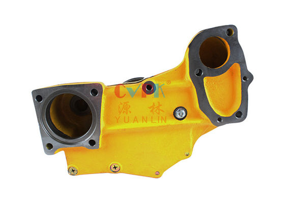بیل مکانیکی معدن دیزل پمپ آب Assy 6221-61-1102 برای موتور PC300-5 SA6D108