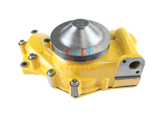 بیل مکانیکی معدن دیزل پمپ آب Assy 6221-61-1102 برای موتور PC300-5 SA6D108