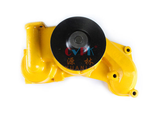 بیل مکانیکی دیزل 6222-63-1200 پمپ آب برای موتور PC300-6 S6D108