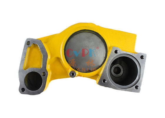 بیل مکانیکی دیزل 6222-63-1200 پمپ آب برای موتور PC300-6 S6D108