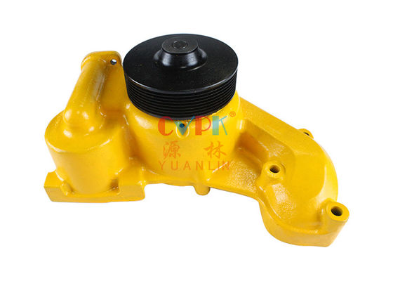 بیل مکانیکی دیزل 6222-63-1200 پمپ آب برای موتور PC300-6 S6D108