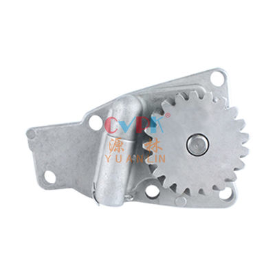 6206-51-1201 پمپ روغن موتور دیزل برای خودرو S4D95L 52*46*33mm