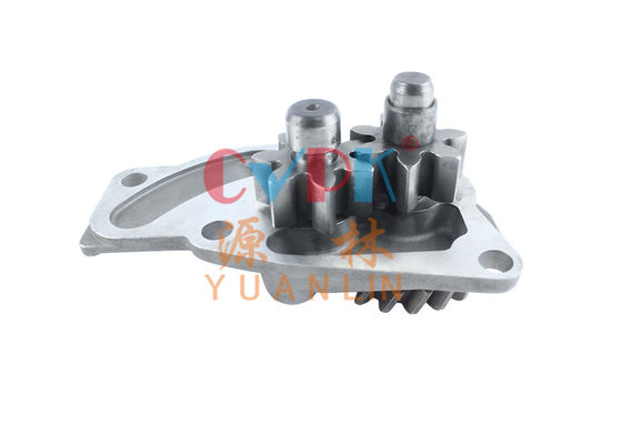 6204-53-1201 پمپ روغن موتور دیزلی KOMATSU S4D95 0.6-0.9 کیلوگرم برای صنعت خودرو