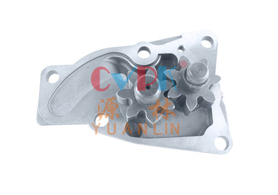 6204-53-1201 پمپ روغن موتور دیزلی KOMATSU S4D95 0.6-0.9 کیلوگرم برای صنعت خودرو
