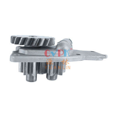 6207-51-1201 پمپ روغن کوماتسو برای موتور PC100-5 S4D95