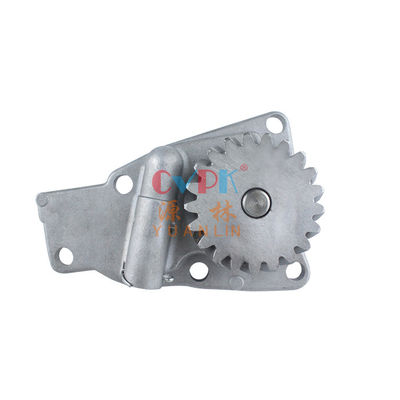 6207-51-1201 پمپ روغن کوماتسو برای موتور PC100-5 S4D95