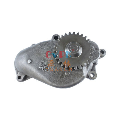 6219-51-1000 بیل مکانیکی پمپ روغن کوماتسو برای موتور SAA12V140E-3B-02