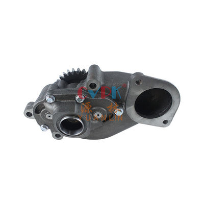6219-51-1000 بیل مکانیکی پمپ روغن کوماتسو برای موتور SAA12V140E-3B-02