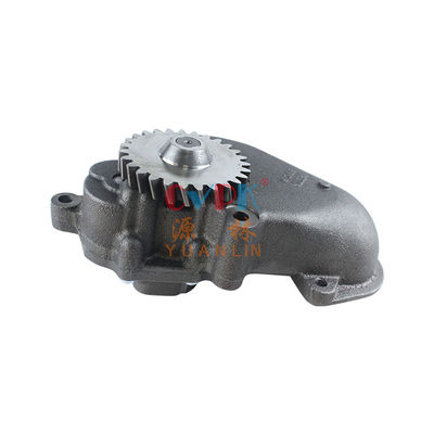 6219-51-1000 بیل مکانیکی پمپ روغن کوماتسو برای موتور SAA12V140E-3B-02