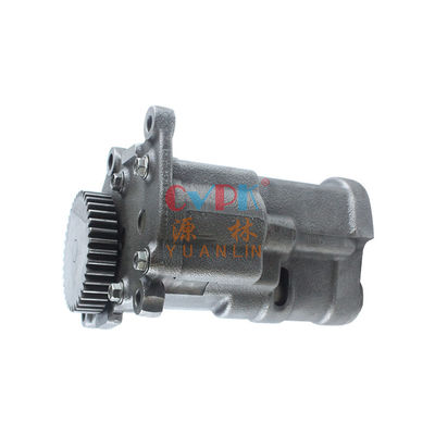 پمپ روغن موتور دیزل QSK23 برای بیل مکانیکی PC1250SP-7 SA6D170E-3A-7 6240-51-1100 SAA6D170E-3F-8