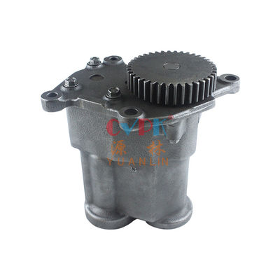 پمپ روغن موتور دیزل QSK23 برای بیل مکانیکی PC1250SP-7 SA6D170E-3A-7 6240-51-1100 SAA6D170E-3F-8