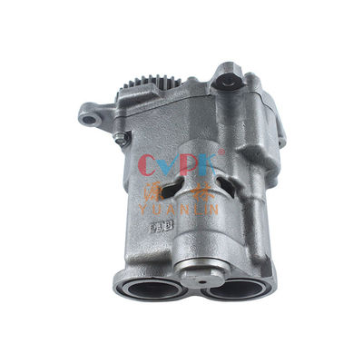پمپ روغن موتور دیزل QSK23 برای بیل مکانیکی PC1250SP-7 SA6D170E-3A-7 6240-51-1100 SAA6D170E-3F-8