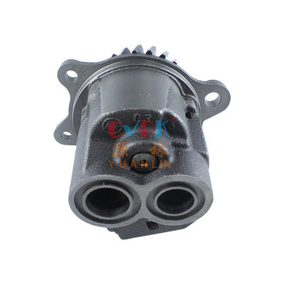 پمپ روغن بیل مکانیکی 6251-51-1000 برای موتور صنعتی PC450-8 6D125-3