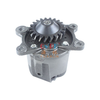 پمپ روغن بیل مکانیکی 6251-51-1000 برای موتور صنعتی PC450-8 6D125-3