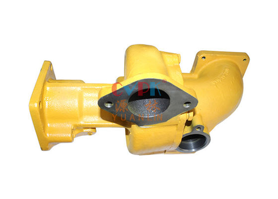 6162-63-1012 موتور پمپ آب کوماتسو S6D170 قطعات بیل مکانیکی