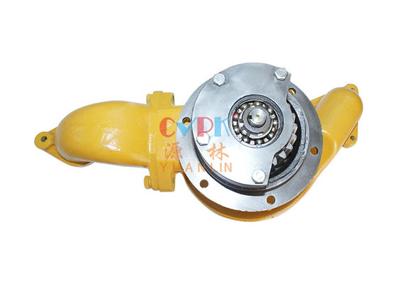 6124-61-1004 بیل مکانیکی پمپ آب دیزل 6124-61-1004 موتور کوماتسو D155 S6D155