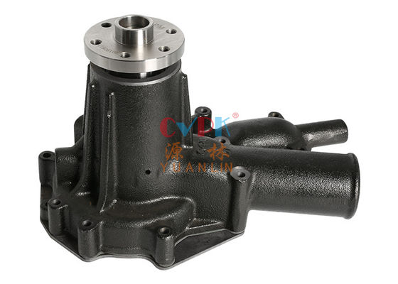 1-13650133-0 بیل مکانیکی پمپ آب زیرزمینی 1-13650133-0 برای موتور ISUZU 6HKIT