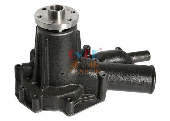 1-13650133-0 بیل مکانیکی پمپ آب زیرزمینی 1-13650133-0 برای موتور ISUZU 6HKIT
