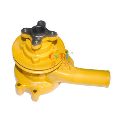 6144-61-1301 بیل مکانیکی پمپ آب دیزلی Assy 6144-61-1301 برای کوماتسو موتور 4D94