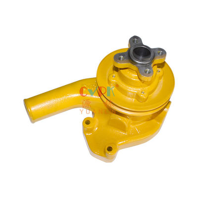 6144-61-1301 بیل مکانیکی پمپ آب دیزلی Assy 6144-61-1301 برای کوماتسو موتور 4D94