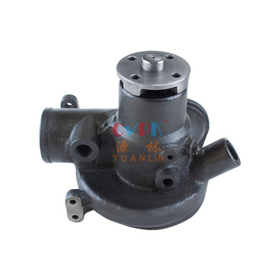 ME942187 موتور معدن بیل مکانیکی دیزل میتسوبیشی ME942187 پمپ آب برای موتور 6D22