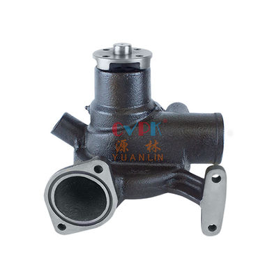 ME942187 موتور معدن بیل مکانیکی دیزل میتسوبیشی ME942187 پمپ آب برای موتور 6D22