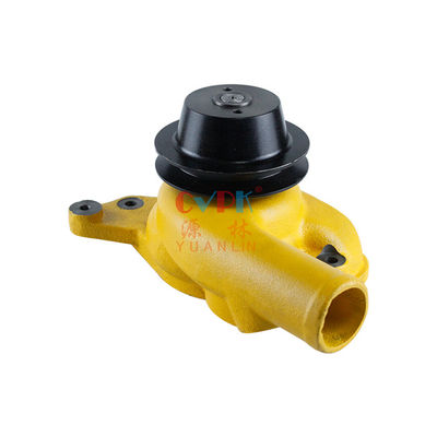 6136-62-1102 پمپ آب آسی برای صنعتی با موتور PC200-3 S6D105