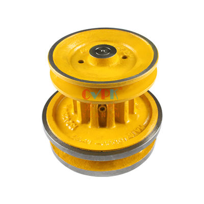 6676-63-1014 پمپ آب Assy برای D65 NH220 صنعتی
