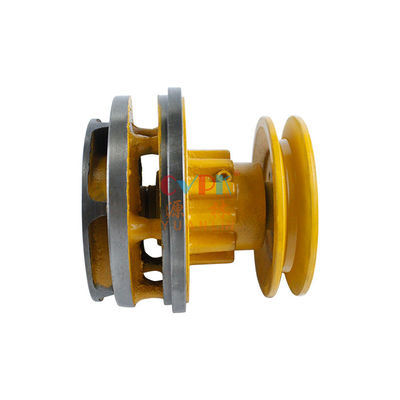 6676-63-1014 پمپ آب Assy برای D65 NH220 صنعتی