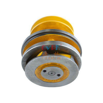 6676-63-1014 پمپ آب Assy برای D65 NH220 صنعتی