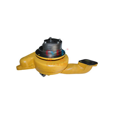 6127-61-1008 پمپ آب Assy برای D355 SA6D155