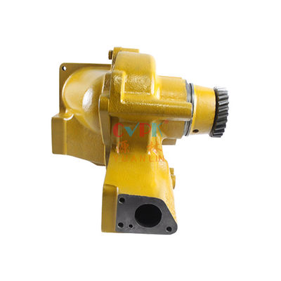 6215-61-1503 پمپ آب برای موتور حفاری از 12V140