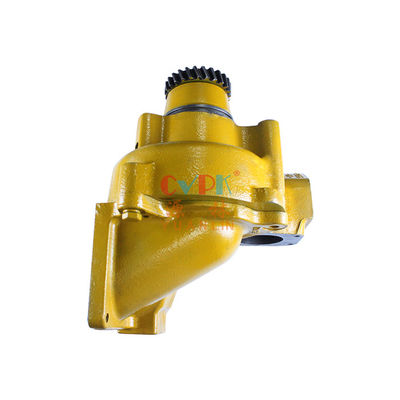 6215-61-1503 پمپ آب برای موتور حفاری از 12V140