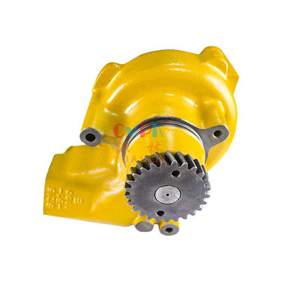 6215-61-1503 پمپ آب برای موتور حفاری از 12V140