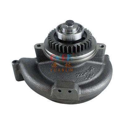 2239147 پمپ آب Assy برای موتور حفاری C11 C13 2239145 3520206 پمپ آب 3520205 2930818