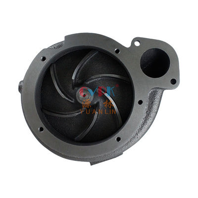 2239147 پمپ آب Assy برای موتور حفاری C11 C13 2239145 3520206 پمپ آب 3520205 2930818