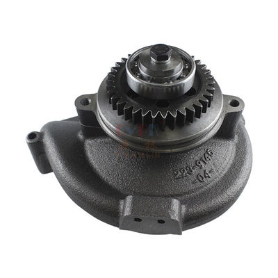 352-0205 پمپ آب Assy برای موتور حفاری از C13 352-0205 پمپ آب