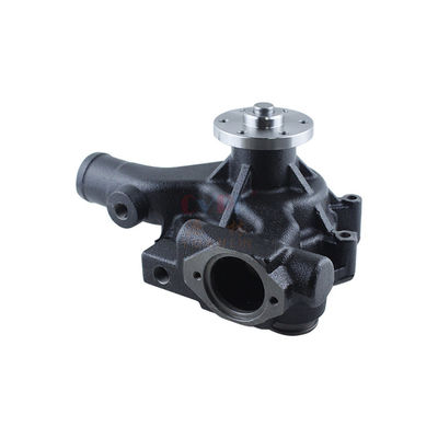 6206-61-1100 پمپ آب Assy برای موتور حفاری PC200-5 S6D95 پمپ آب